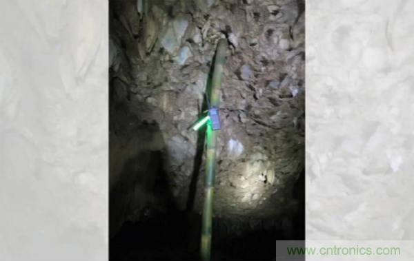 泰國少年足球隊救援RadioVerse顯神威，創(chuàng)新技術災難救援通信設備受關注
