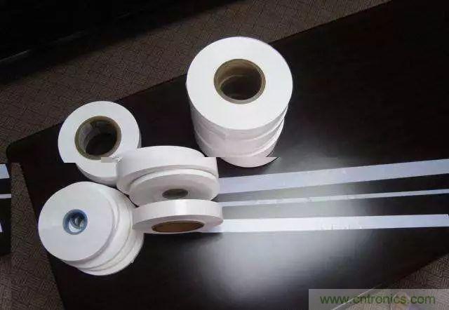 近距離了解鋰電池！