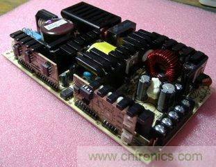 該如何設(shè)計電源模塊浪涌防護(hù)電路？