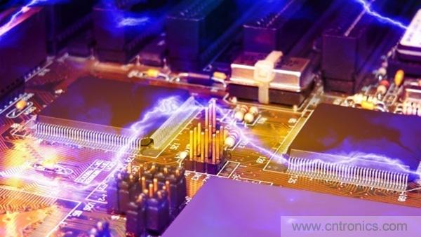元器件選型：EMC測試要點，教您如何設(shè)計保護電路？