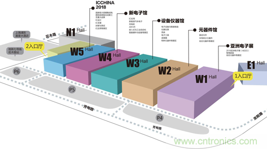 物聯(lián)網(wǎng)時代來臨，測試測量廠商如何出招？