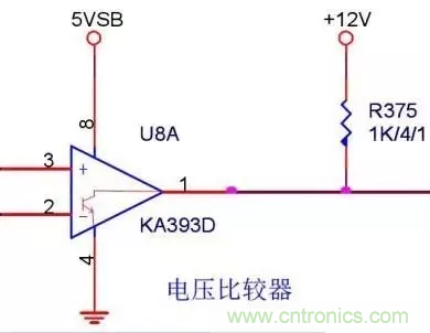 運算放大器和比較器究竟有何區(qū)別？