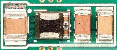 工業(yè)傳感器供電采用開(kāi)關(guān)穩(wěn)壓器方案真的好嗎？