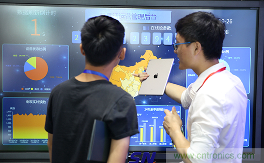做智能門鎖市場(chǎng)，有哪些關(guān)鍵取勝點(diǎn)？
