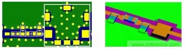 PCB設(shè)計總有幾個阻抗沒法連續(xù)的地方，怎么辦？