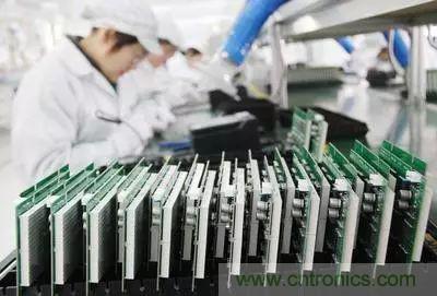 展會(huì)看點(diǎn)早知道  第92屆中國電子展即將登場(chǎng)！