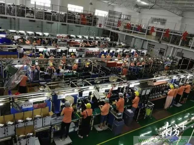 中小企業(yè)如何借勢轉型，搭上智能制造快車
