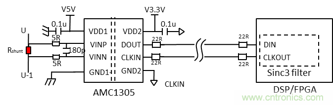 如何提高隔離Δ-Σ 調(diào)制器電流采樣短路保護(hù)性能？