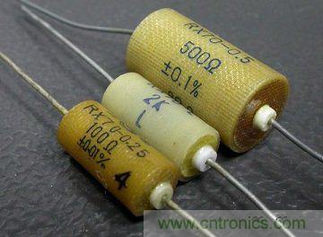 電阻還有精度之分，高精密電阻有啥特殊要求？