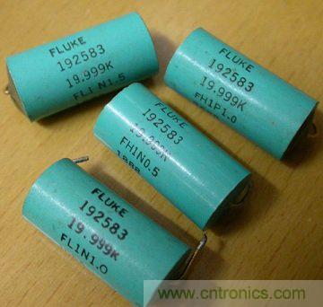 電阻還有精度之分，高精密電阻有啥特殊要求？