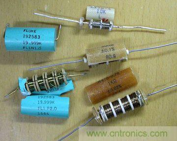 電阻還有精度之分，高精密電阻有啥特殊要求？