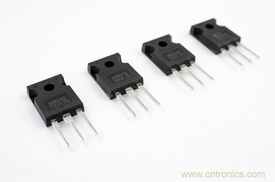 教你幾分鐘學(xué)會檢測二三極管、mos管、電阻、電容、電位器好壞