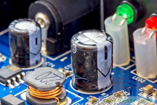 教你幾分鐘學(xué)會檢測二三極管、mos管、電阻、電容、電位器好壞