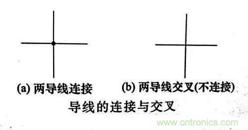 了解這些電路圖規(guī)則，一文教你看懂電路圖
