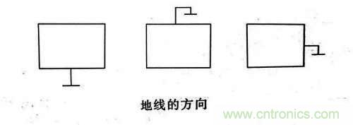 了解這些電路圖規(guī)則，一文教你看懂電路圖