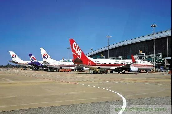 “國際丹”將為北京大興國際機(jī)場和青島膠東國際機(jī)場建設(shè)保駕護(hù)航！
