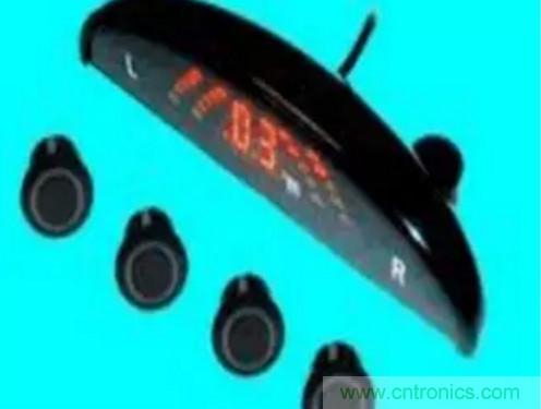 超聲波傳感器原理、特點(diǎn)及用途