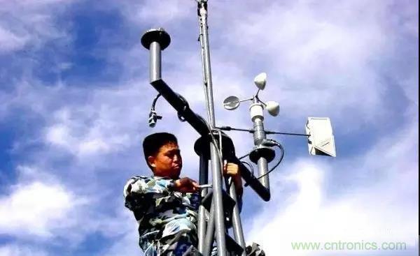 風(fēng)向風(fēng)速傳感器分類、原理及應(yīng)用