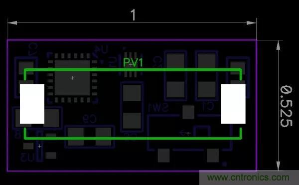 如何布局光伏電源的PCB？