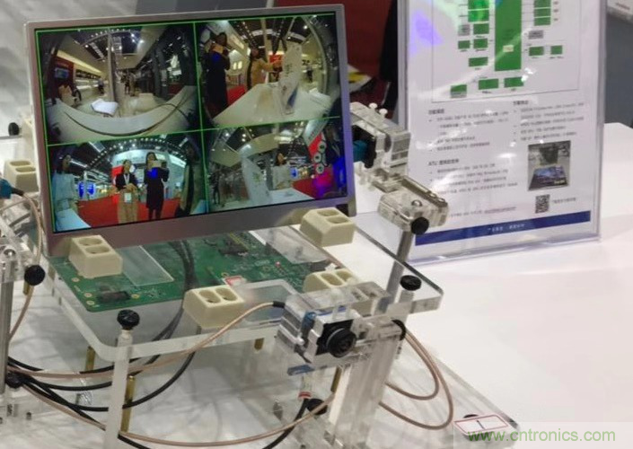 【原創(chuàng)】莫仕：連接器大廠華麗變身，電子解決方案服務(wù)中國智造