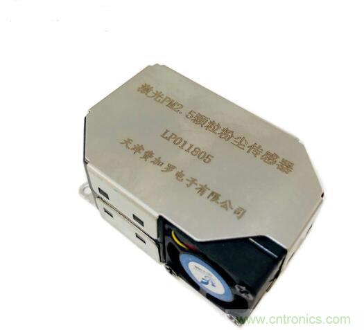 溫濕度傳感器在智能家居領(lǐng)域的應(yīng)用 溫濕度傳感器在智能家居領(lǐng)域的應(yīng)用