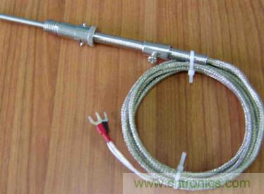 溫度控制器接線與參數(shù)、溫度傳感器有多少型號(hào)？
