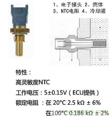 電子傳感器是什么？電子傳感器有幾根線？怎么接線？