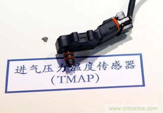 電子傳感器是什么？電子傳感器有幾根線？怎么接線？
