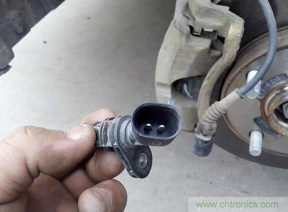 電子傳感器是什么？電子傳感器有幾根線？怎么接線？