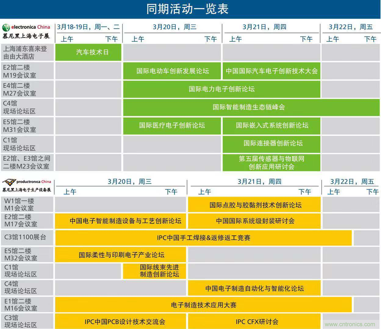 官宣丨即刻開始看展會，e星球官方展前預覽正式上線！