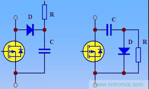 收藏！開關(guān)電源中的全部緩沖吸收電路解析