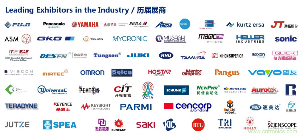 協(xié)同亞洲電子產(chǎn)業(yè)鏈迅速成長，NEPCON SOUTH CHINA正式更名NEPCON ASIA