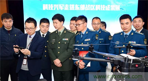 關(guān)于征集“前沿科技進軍營—走進戰(zhàn)略支援部隊某基地”科技成果展項目的通知 關(guān)于征集“前沿科技進軍營—走進戰(zhàn)略支援部隊某基地”科技成果展項目的通知