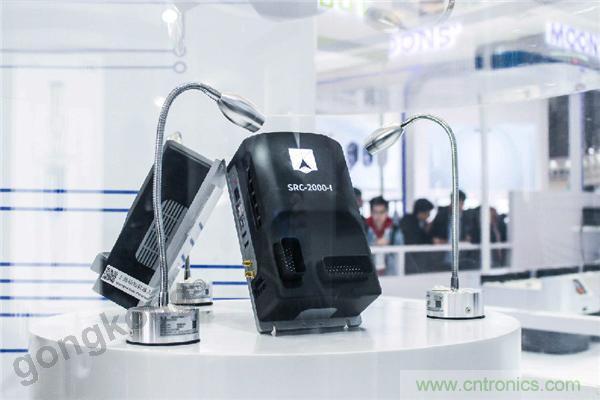 2019慕尼黑上海電子生產(chǎn)設(shè)備展，仙知機(jī)器人賦能電子制造物流智能化！