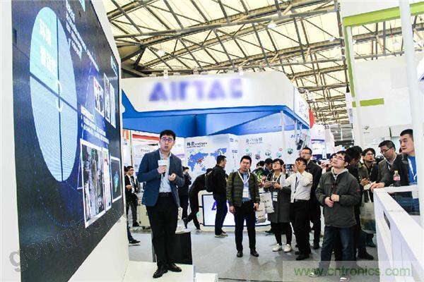 2019慕尼黑上海電子生產(chǎn)設(shè)備展，仙知機(jī)器人賦能電子制造物流智能化！