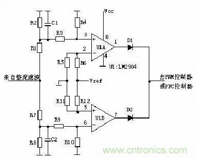 一文看破開關(guān)電源電路，不明白的看這里！