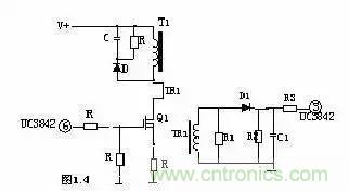 一文看破開關(guān)電源電路，不明白的看這里！