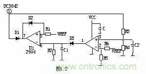 一文看破開關(guān)電源電路，不明白的看這里！