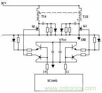 一文看破開關(guān)電源電路，不明白的看這里！