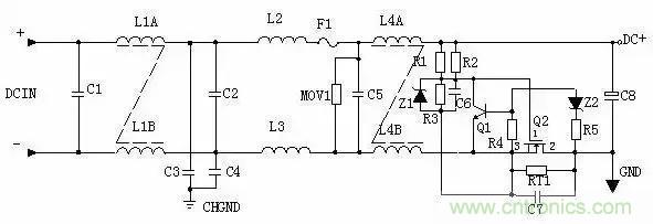 一文看破開關(guān)電源電路，不明白的看這里！