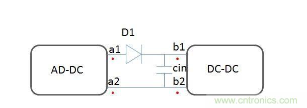 為什么電源模塊的輸出電壓會變低？