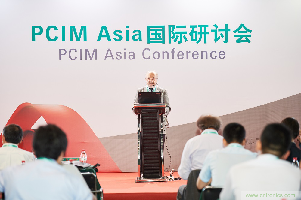 PCIM Asia 2019 展商反應(yīng)熱烈，至今已售出超過70%展位