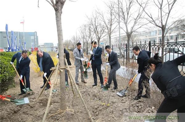 新工廠落戶天津，科爾摩根本土化再進(jìn)一步！