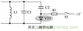 二極管在電路中到底做什么用的？