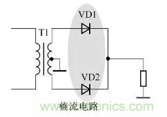 二極管在電路中到底做什么用的？