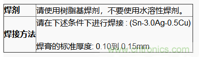 使用晶體諧振器需注意哪些要點(diǎn)？