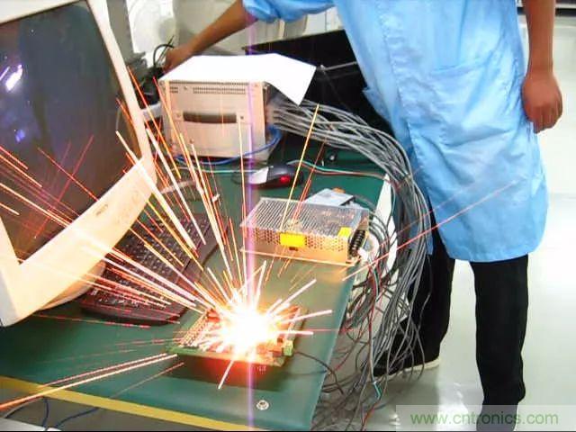 三大罪狀！慎重使用鉭電容