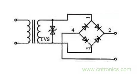 【干貨】TVS二極管的三大特性，你知道嗎？
