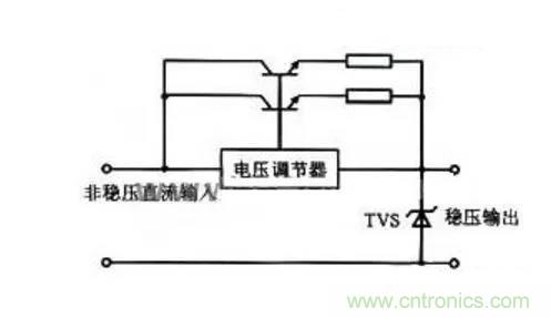 【干貨】TVS二極管的三大特性，你知道嗎？