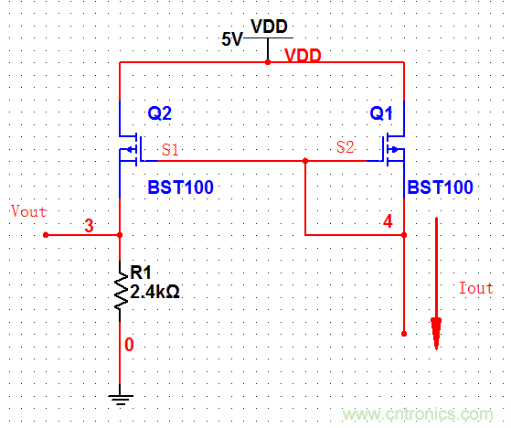 開關電源IC內(nèi)部電路解析！